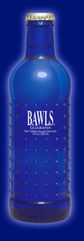 Get Yo Bottle Of BAWLS @ NET CAFFE!!!