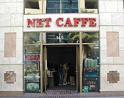 Net Caffe / Net Gaming Zone